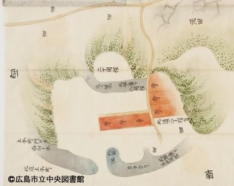 真田丸の具体像に迫る 大坂城豊臣石垣コラム 真田丸の具体像に迫る 大坂城豊臣石垣コラム