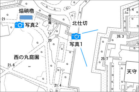 撮影スポット